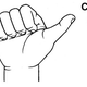 Illustration for article titled Did fist fighting change the course of human evolution?